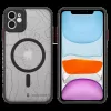 Tactical MagForce Warthog tok Apple iPhone 11 készülékhez aszfalt