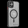 Tactical MagForce Warthog tok Apple iPhone 11 készülékhez aszfalt