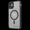 Tactical MagForce Warthog tok Apple iPhone 11 készülékhez aszfalt