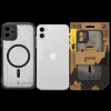 Tactical MagForce Warthog tok Apple iPhone 11 készülékhez aszfalt