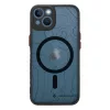 Tactical MagForce Warthog tok Apple iPhone 13 készülékhez aszfalt