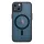Tactical MagForce Warthog tok Apple iPhone 13 készülékhez aszfalt