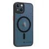 Tactical MagForce Warthog tok Apple iPhone 13 készülékhez aszfalt