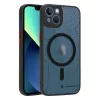 Tactical MagForce Warthog tok Apple iPhone 13 készülékhez aszfalt