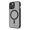 Tactical MagForce Warthog tok Apple iPhone 15 készülékhez aszfalt