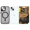 Tactical MagForce Warthog tok Apple iPhone 15 készülékhez aszfalt