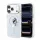 Karl Lagerfeld IML Choupette Peekaboo MagSafe tok iPhone 18 Pro készülékhez, átlátszó