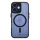 Tactical MagForce Warthog tok Apple iPhone 16 készülékhez aszfalt