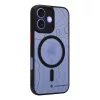 Tactical MagForce Warthog tok Apple iPhone 16 készülékhez aszfalt
