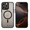 Tactical MagForce Warthog tok Apple iPhone 16 Pro Max készülékhez aszfalt