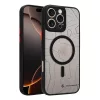 Tactical MagForce Warthog tok Apple iPhone 16 Pro Max készülékhez aszfalt