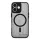 Tactical MagForce Warthog tok Apple iPhone 17 készülékhez aszfalt