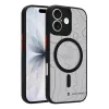 Tactical MagForce Warthog tok Apple iPhone 17 készülékhez aszfalt