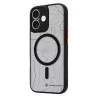 Tactical MagForce Warthog tok Apple iPhone 17 készülékhez aszfalt