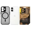 Tactical MagForce Warthog tok Apple iPhone 17 készülékhez aszfalt
