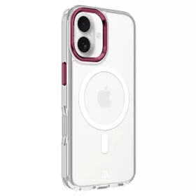  Tactical MagForce 2.0 tok Apple iPhone 17 készülékhez bordó
