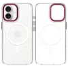 Tactical MagForce 2.0 tok Apple iPhone 17 készülékhez bordó