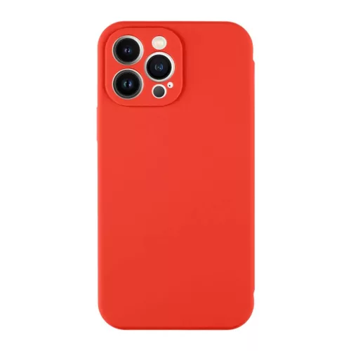 Tactical Safety Smoothie tok Apple iPhone 13 Pro Max készülékhez chili