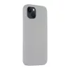 Tactical MagForce Velvet Smoothie tok Apple iPhone 13 készülékhez füstszürke