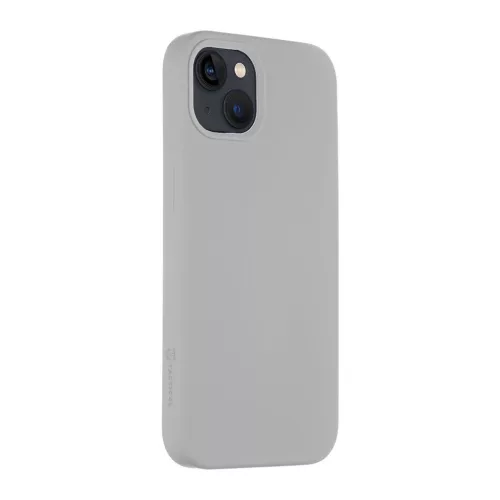 Tactical MagForce Velvet Smoothie tok Apple iPhone 13 készülékhez füstszürke