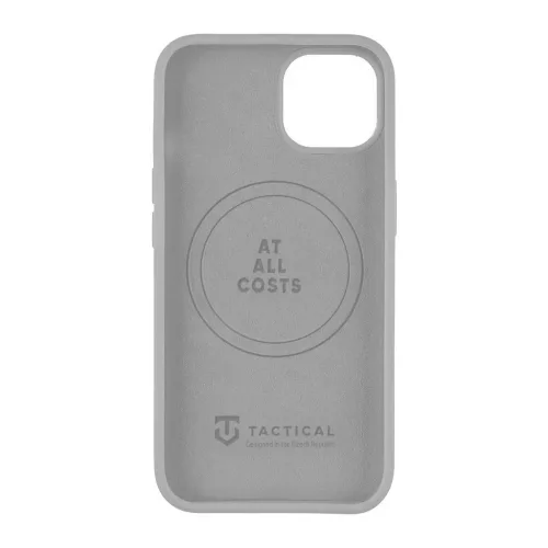 Tactical MagForce Velvet Smoothie tok Apple iPhone 13 készülékhez füstszürke
