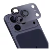 OBAL:ME Camera Island lencsevédő Apple iPhone 17 Pro készülékhez, mélykék