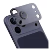 OBAL:ME Camera Island lencsevédő Apple iPhone 17 Pro Max készülékhez mélykék