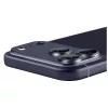 OBAL:ME Camera Island lencsevédő Apple iPhone 17 Pro Max készülékhez mélykék