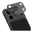 OBAL:ME Camera Island kameralencsevédő Apple iPhone 18 Pro készülékhez fekete