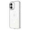 Tactical MagForce 2.0 tok Apple iPhone 17 készülékhez ezüst