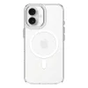 Tactical MagForce 2.0 tok Apple iPhone 17 készülékhez ezüst