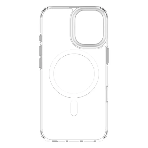 Tactical MagForce 2.0 tok Apple iPhone 17 készülékhez ezüst