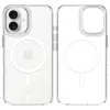 Tactical MagForce 2.0 tok Apple iPhone 17 készülékhez ezüst