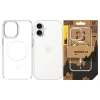 Tactical MagForce 2.0 tok Apple iPhone 17 készülékhez ezüst