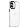 Tactical MagForce 2.0 tok Apple iPhone 17 készülékhez fekete