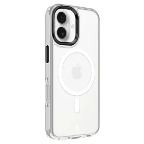   Tactical MagForce 2.0 tok Apple iPhone 17 készülékhez fekete