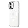 Tactical MagForce 2.0 tok Apple iPhone 17 készülékhez fekete