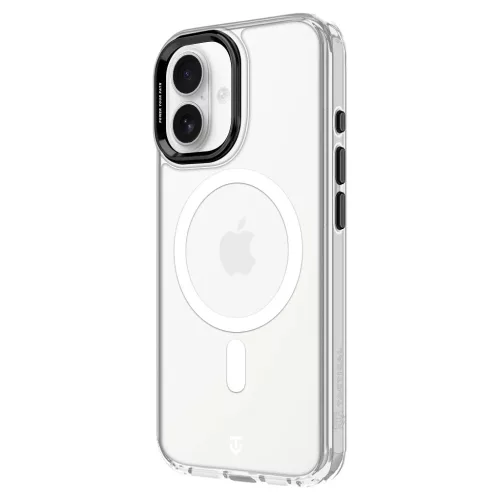Tactical MagForce 2.0 tok Apple iPhone 17 készülékhez fekete
