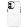 Tactical MagForce 2.0 tok Apple iPhone 17 készülékhez fekete