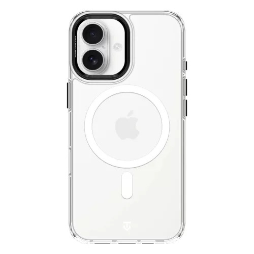Tactical MagForce 2.0 tok Apple iPhone 17 készülékhez fekete