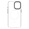 Tactical MagForce 2.0 tok Apple iPhone 17 készülékhez fekete