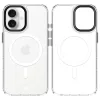 Tactical MagForce 2.0 tok Apple iPhone 17 készülékhez fekete
