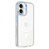 Tactical MagForce 2.0 tok Apple iPhone 17 készülékhez kék