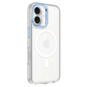   Tactical MagForce 2.0 tok Apple iPhone 17 készülékhez kék