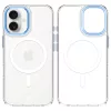 Tactical MagForce 2.0 tok Apple iPhone 17 készülékhez kék