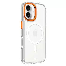  Tactical MagForce 2.0 tok Apple iPhone 17 készülékhez narancssárga