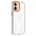 Tactical MagForce 2.0 tok Apple iPhone 17 készülékhez narancssárga