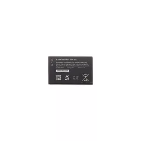   BL-L5P akkumulátor Nokia készülékekhez, 1000 mAh, Li-Ion, OEM