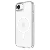 Tactical MagForce 2.0 tok Apple iPhone 16e/17e készülékhez ezüst