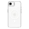 Tactical MagForce 2.0 tok Apple iPhone 16e/17e készülékhez ezüst